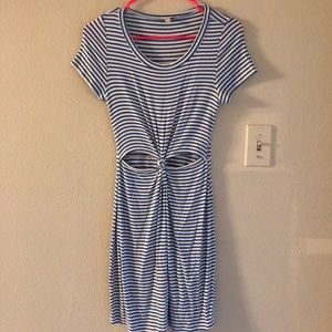 Gianni Bini mini dress